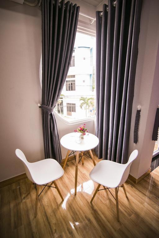 Sunny Hotel Quy Nhon Dış mekan fotoğraf